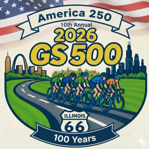 10th Annual Gold Star 500