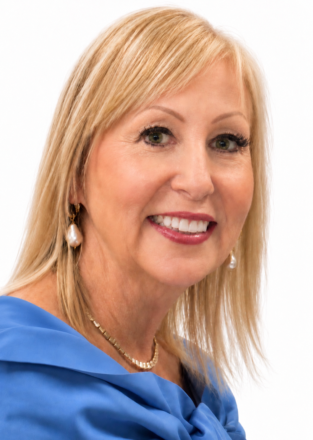 Michelle Rutherford