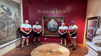 General Logan 200 July 2025