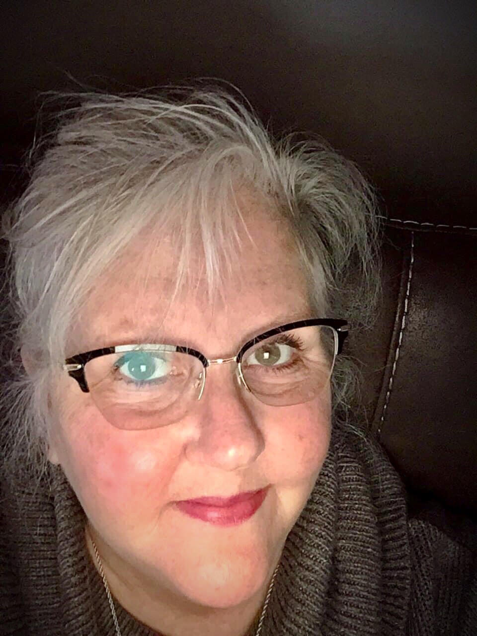 Kathy Kelnhofer