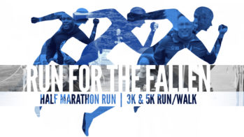 2019 Run for the Fallen