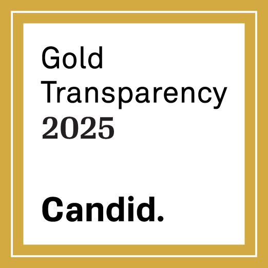 GuideStar Gold Seal 2025